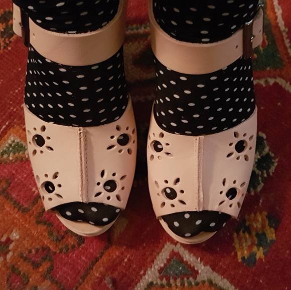 Clog sandals - Picture 2 of 5